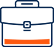 briefcase icon