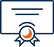 certificate icon