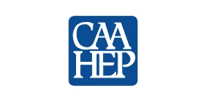 caahep logo
