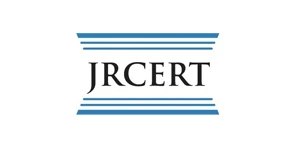 jrcert logo