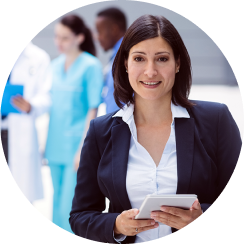 Scrambled it to make a type specimen book.