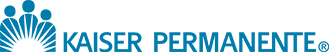 KAISER PERMANENTE Logo
