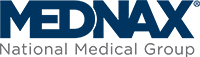 MEDNAX Logo