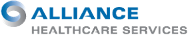 Alliance healthcare services logo