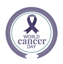 World Cancer Day Logo