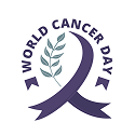 World Cancer Day Logo