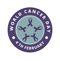 World Cancer Day Logo