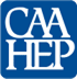 Commission on Accreditation of Allied Health Education LogoPrograms (CAAHEP)